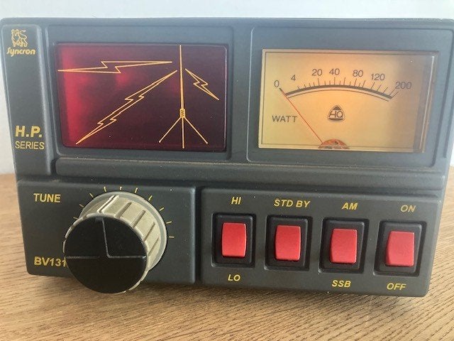 buizen eindversterker, Telecommunicatie, Zenders en Ontvangers, Gebruikt, Ontvanger, Ophalen of Verzenden