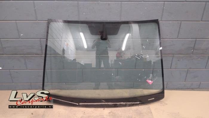 Pare-brise d'un Volkswagen Golf Sportsvan, -, 3 mois de garantie, Utilisé, -