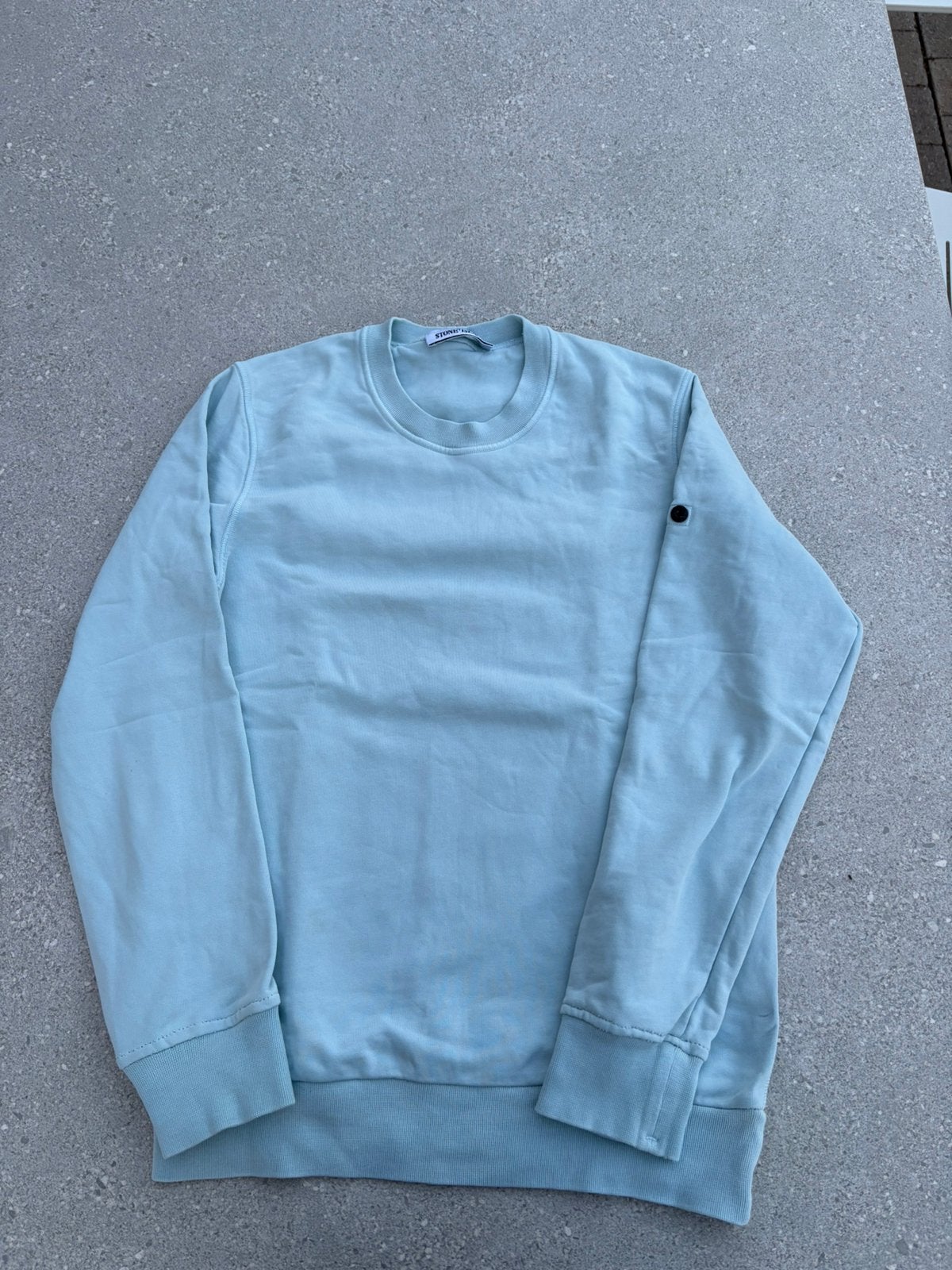 Tweedehands stone island en CP company, Ophalen of Verzenden, Zo goed als nieuw, Maat 46 (S) of kleiner