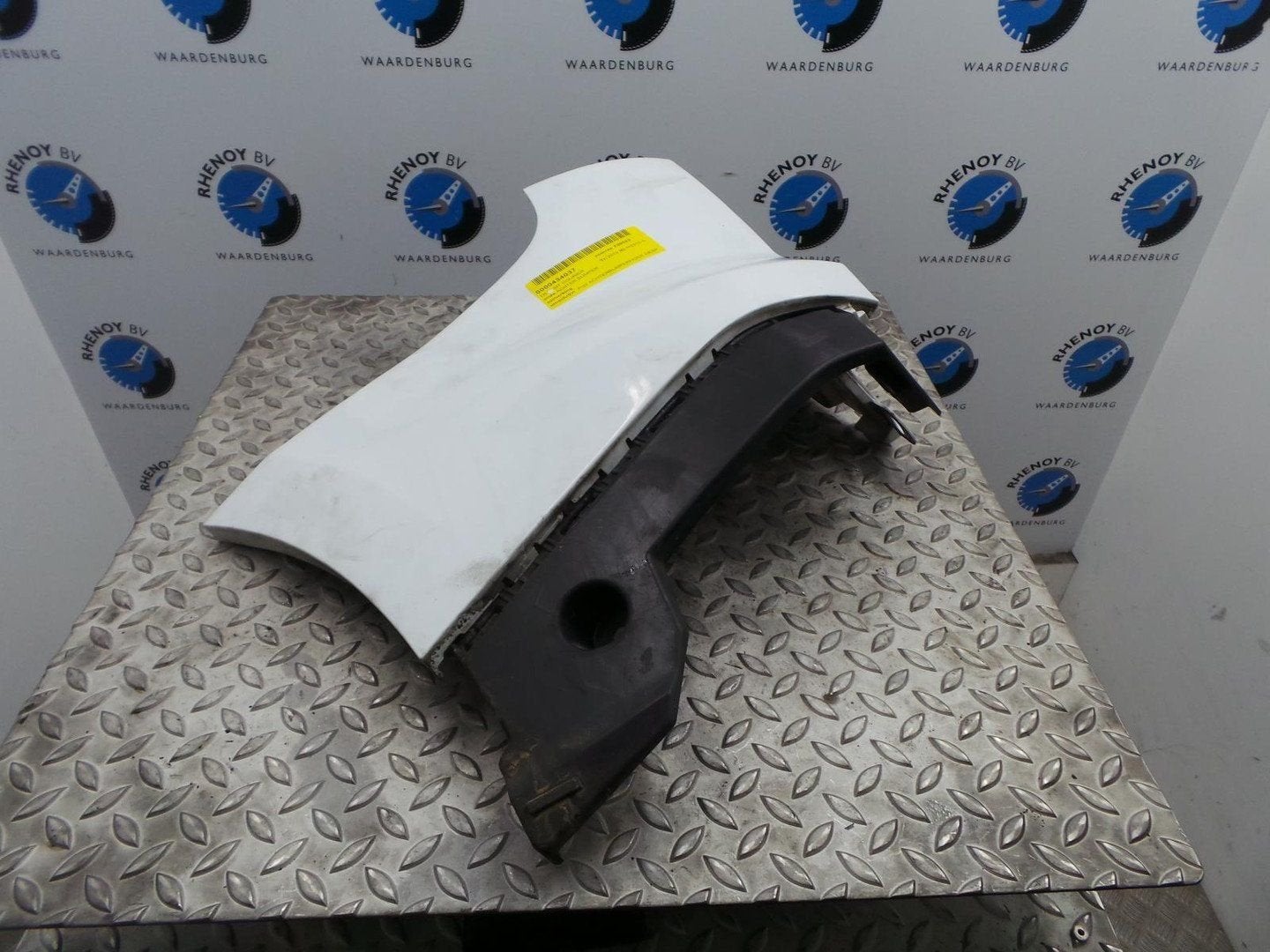FORD TRANSIT COURIER BUMPER ACHTER 2015, Auto-onderdelen, Overige Auto-onderdelen, Gebruikt, ARN erkend, Stiba lid, Erkend duurzaam