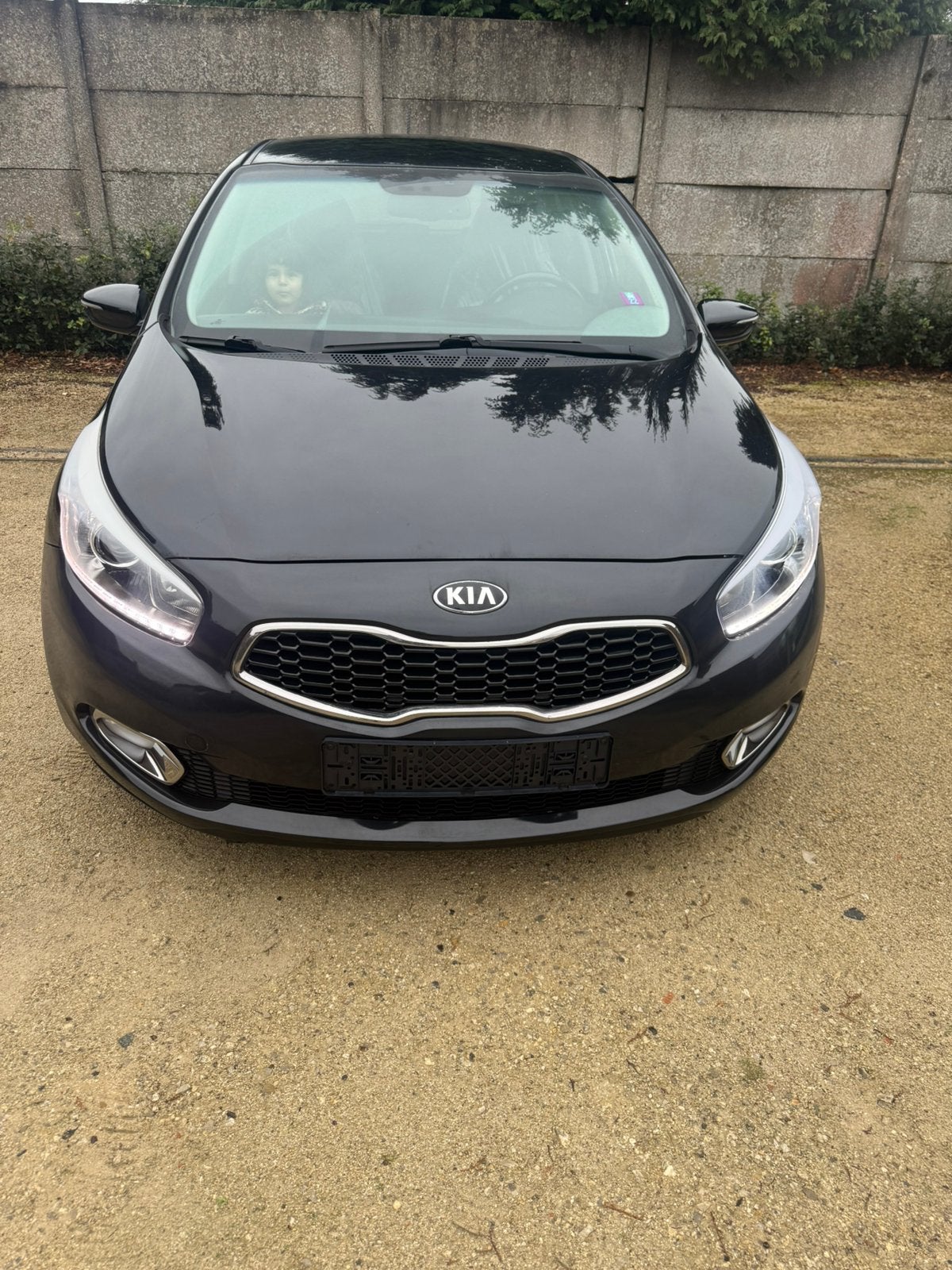 Kia Ceed 2015 diesel 1,6 litre, Autos : Pièces & Accessoires, Enlèvement ou Envoi, Kia