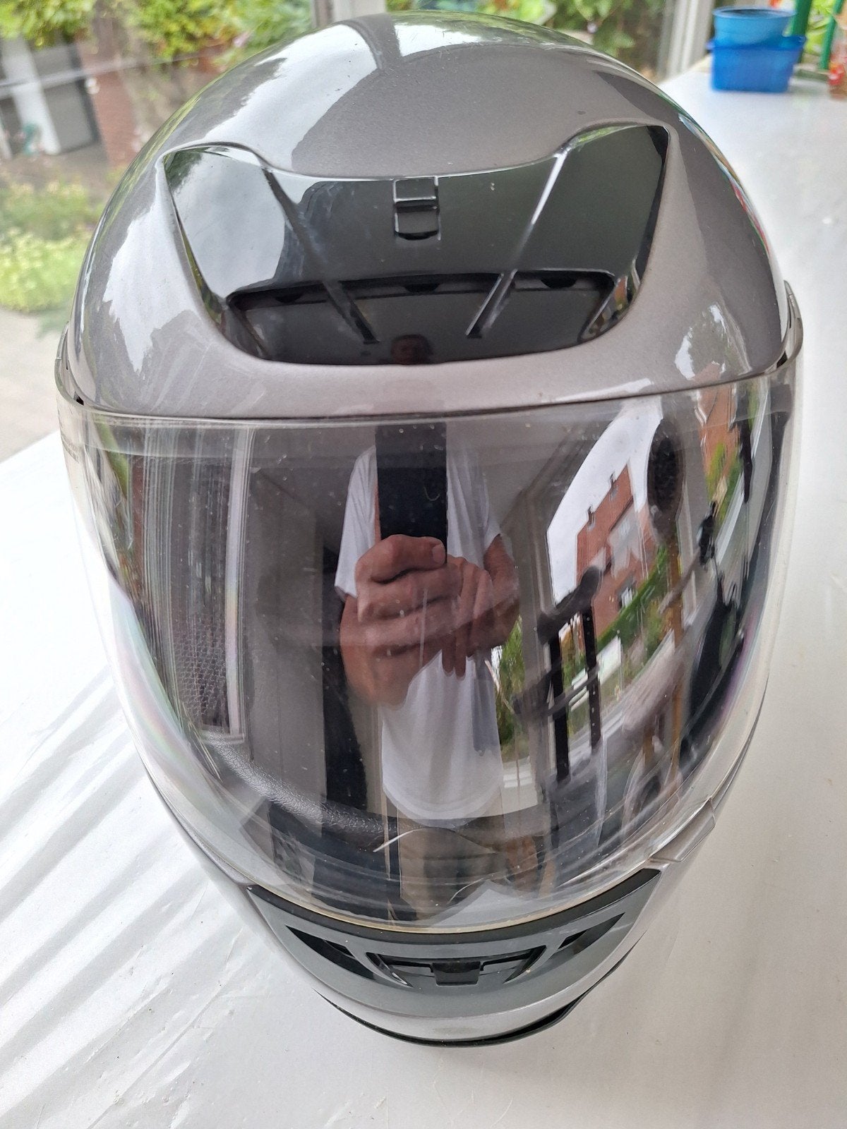 integraalhelm Xspeed, Ophalen of Verzenden, Integraalhelm