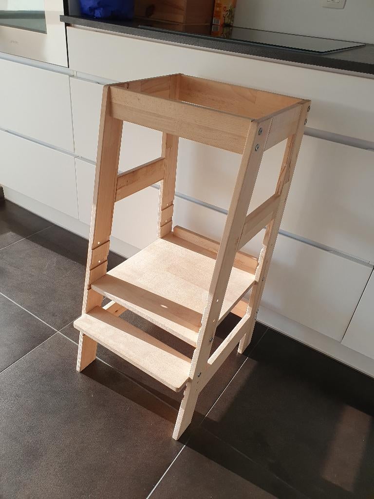 Tour d'observation, Enfants & Bébés, Chaises pour enfants, Utilisé, Autres types, Enlèvement