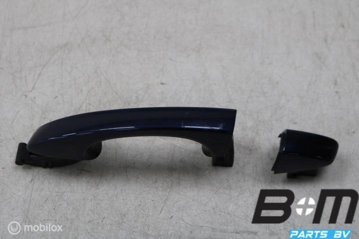 Portiergreep LA VW Golf 7 LH5X 5G0837205, Auto-onderdelen, Gebruikt