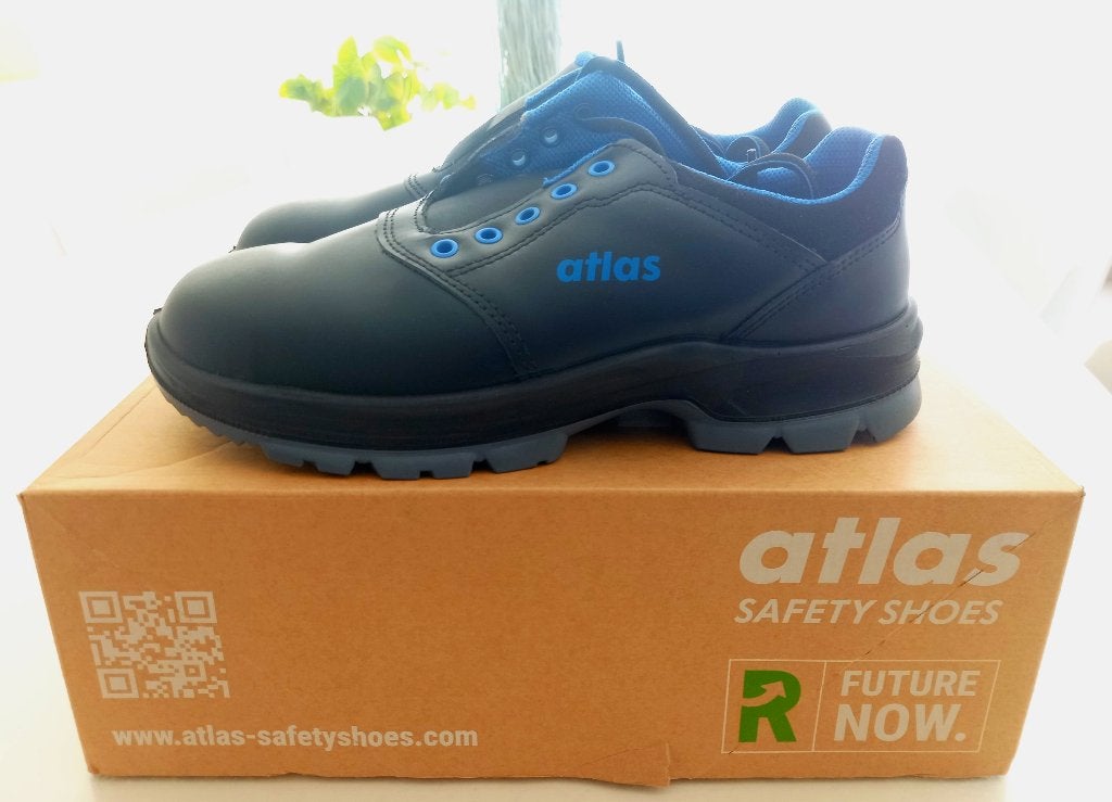 SAFETY JOGGER WERKSCHOENEN – NIEUW! Maat 36-40-41-42, Enlèvement ou Envoi, Neuf