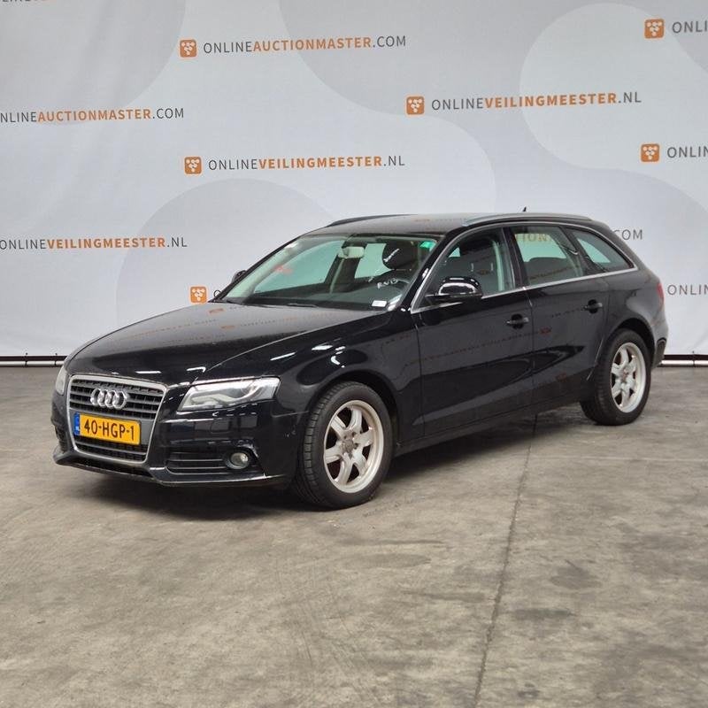 Personenauto Audi, A4 Avant, 1.8 TFSI Pro Line Business, 200, Autos, Neuf, Euro 5, Achat, Entreprise
