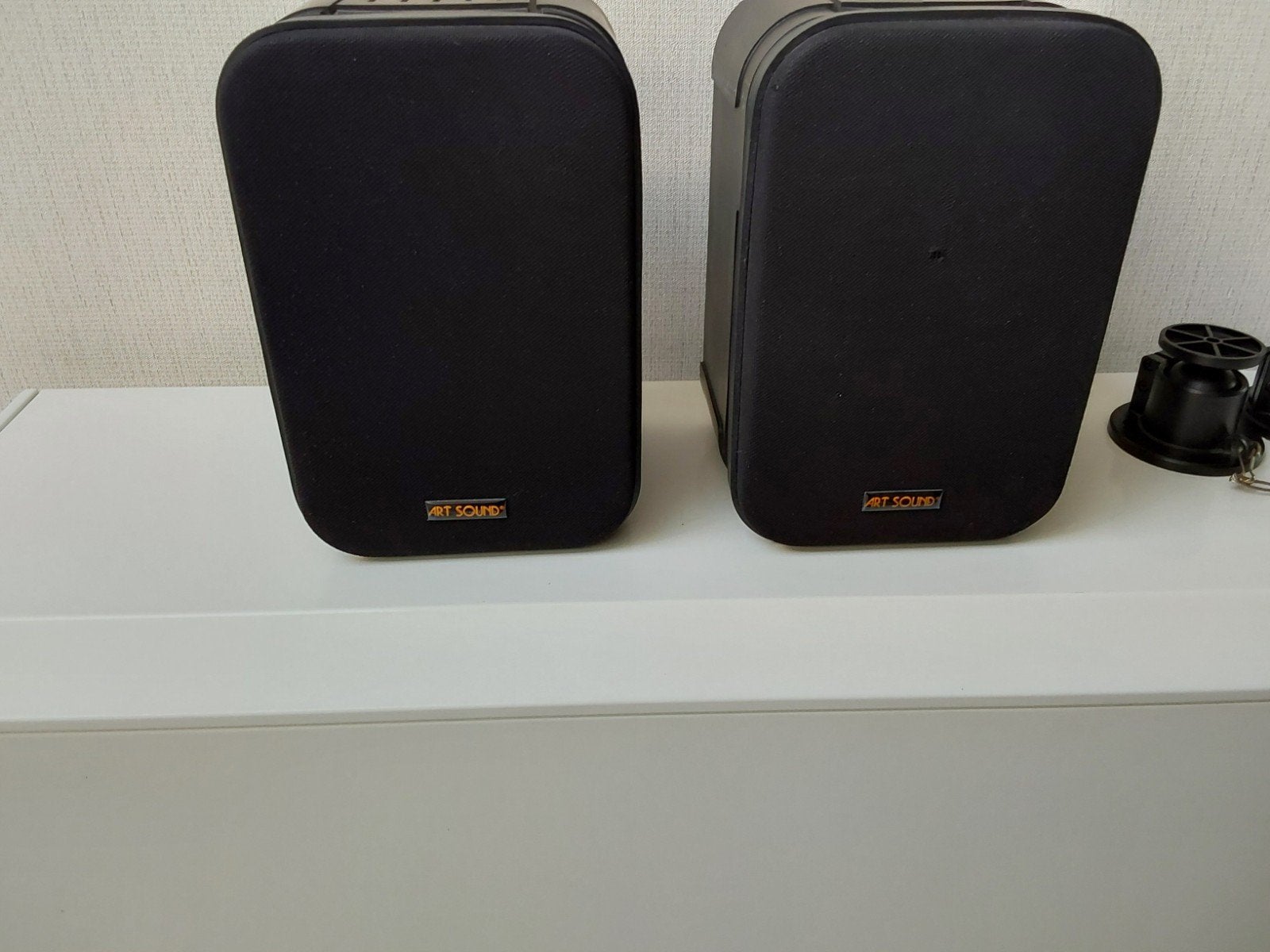 boxen, Audio, Tv en Foto, Ophalen