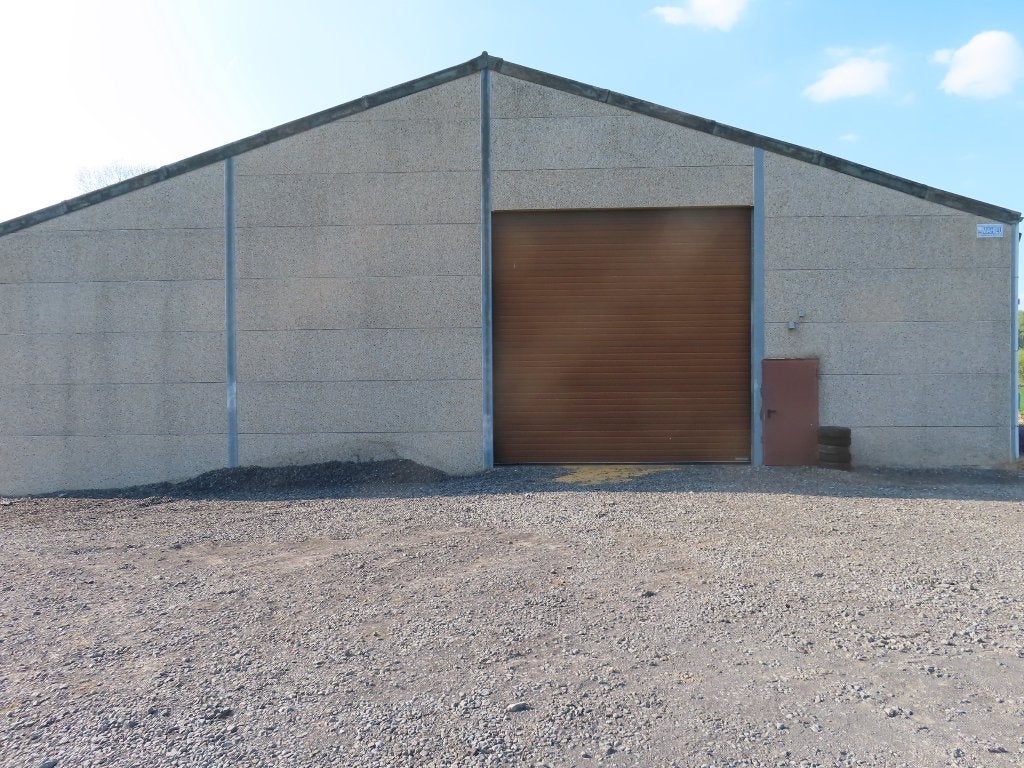 hivernage caravanes acces securise, Particulier