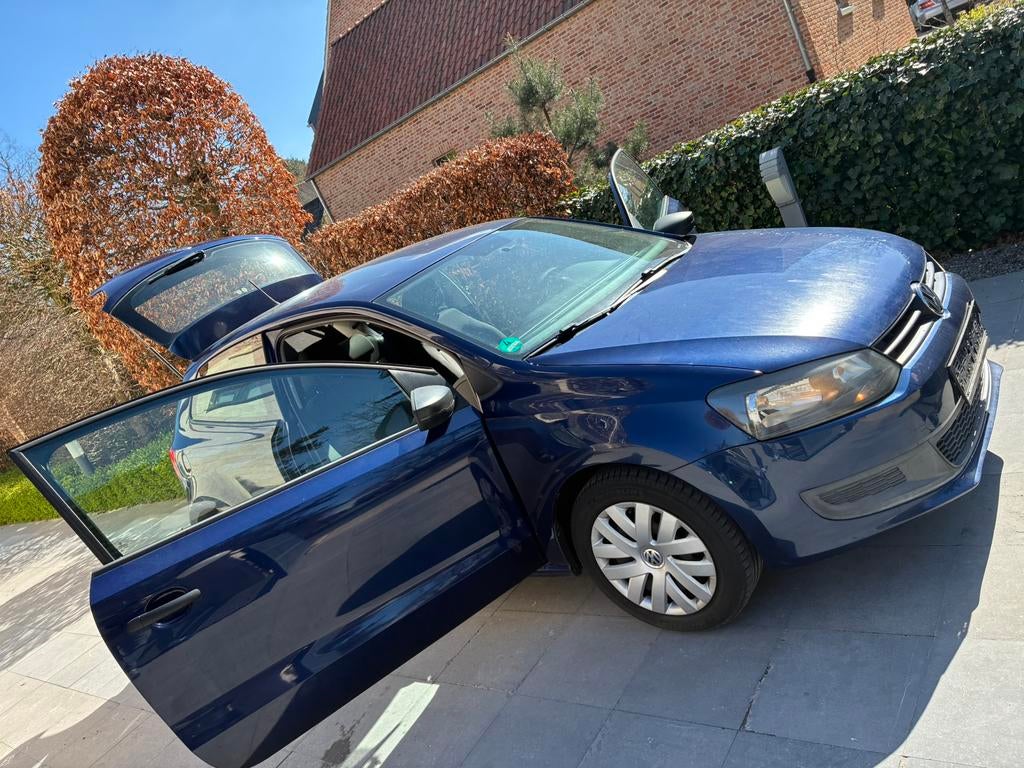 Volkswagen Polo, Autos, Volkswagen, Particulier, Polo, Radio, 3 portes, Enlèvement