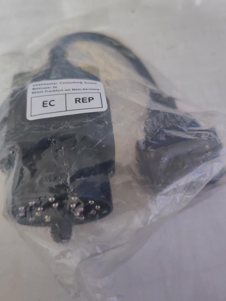Prise obd2 BMW