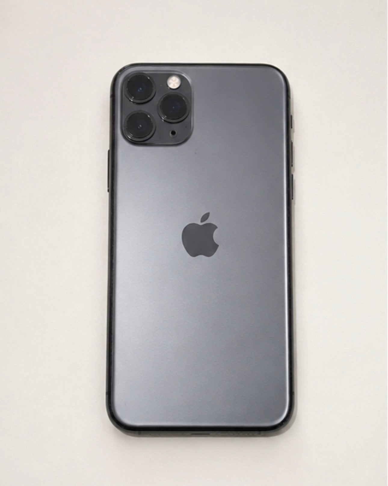 Iphone 11 pro, Télécoms, Téléphonie mobile | Apple iPhone, 256 GB, Gris, Reconditionné, Enlèvement