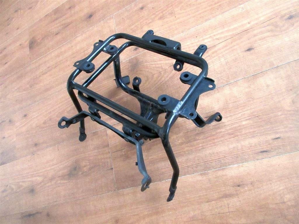 Yamaha XJ600 topkuip houder Diversion frame steun XJ 600, Motoren, Ophalen of Verzenden, Gebruikt