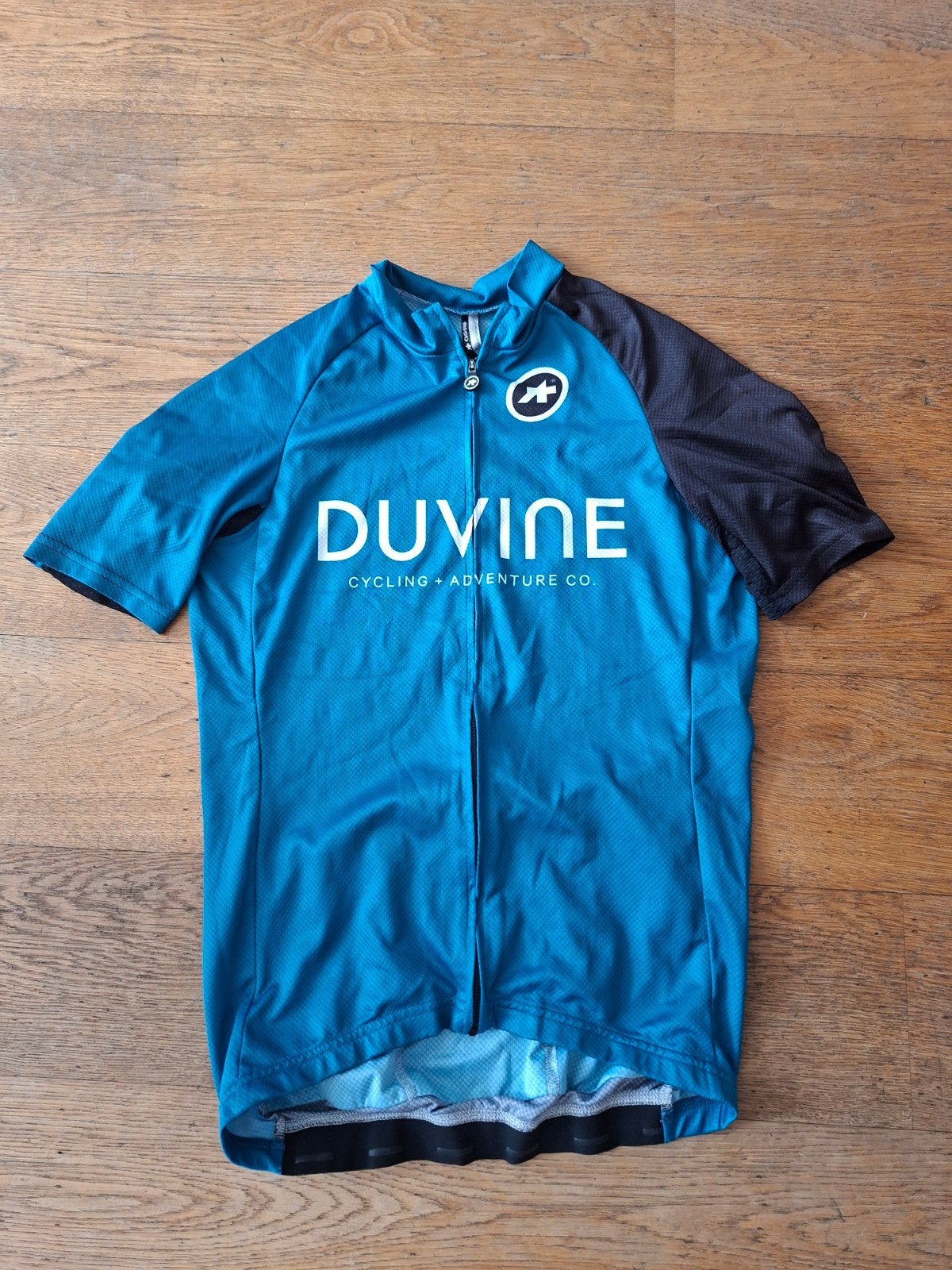 Maillot Assos Duvine M, Vélos & Vélomoteurs, Accessoires vélo | Vêtements de cyclisme, M, Envoi