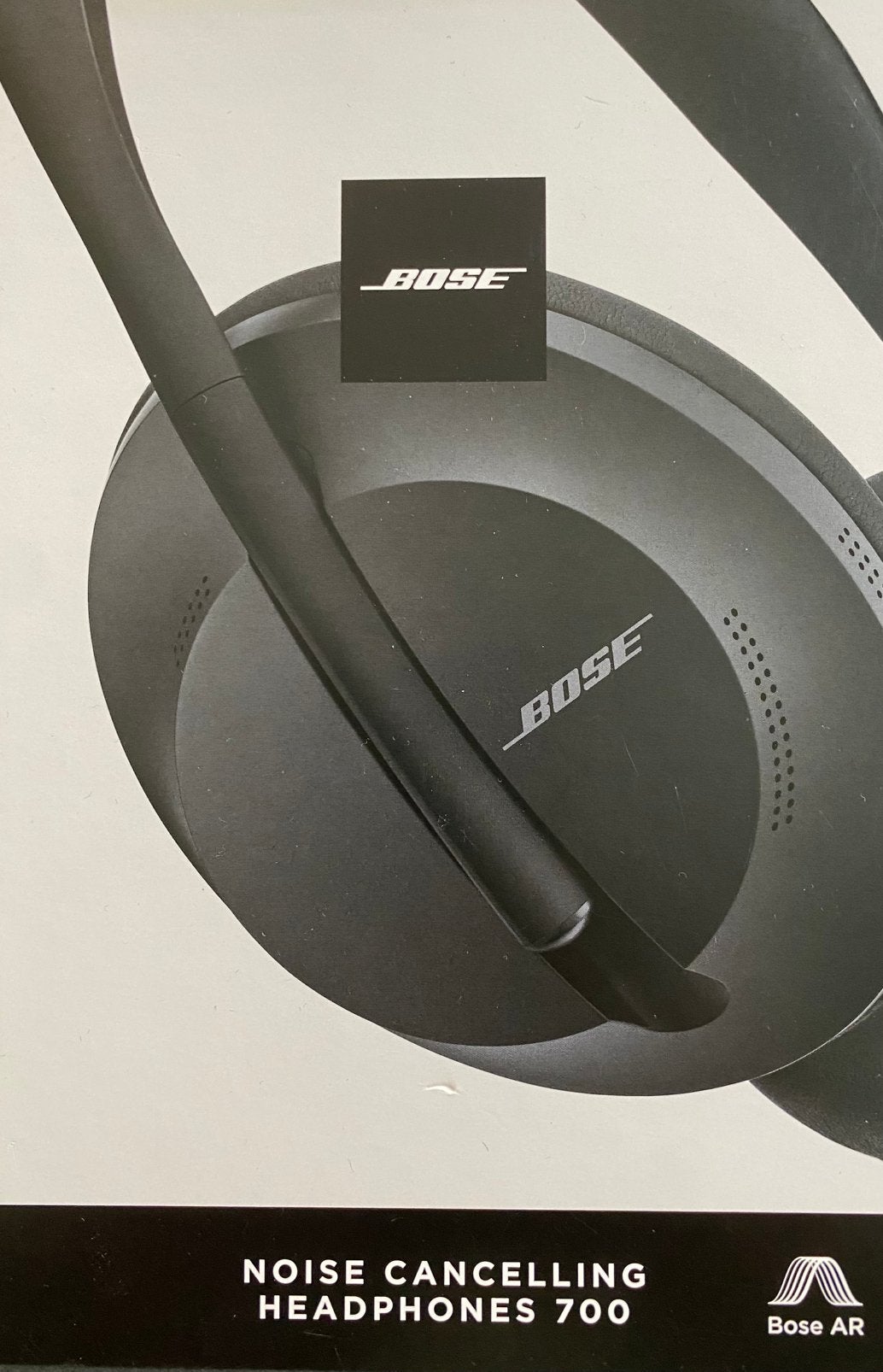 Bose 700, Audio, Tv en Foto, Ophalen, Nieuw, Draadloos, Bose
