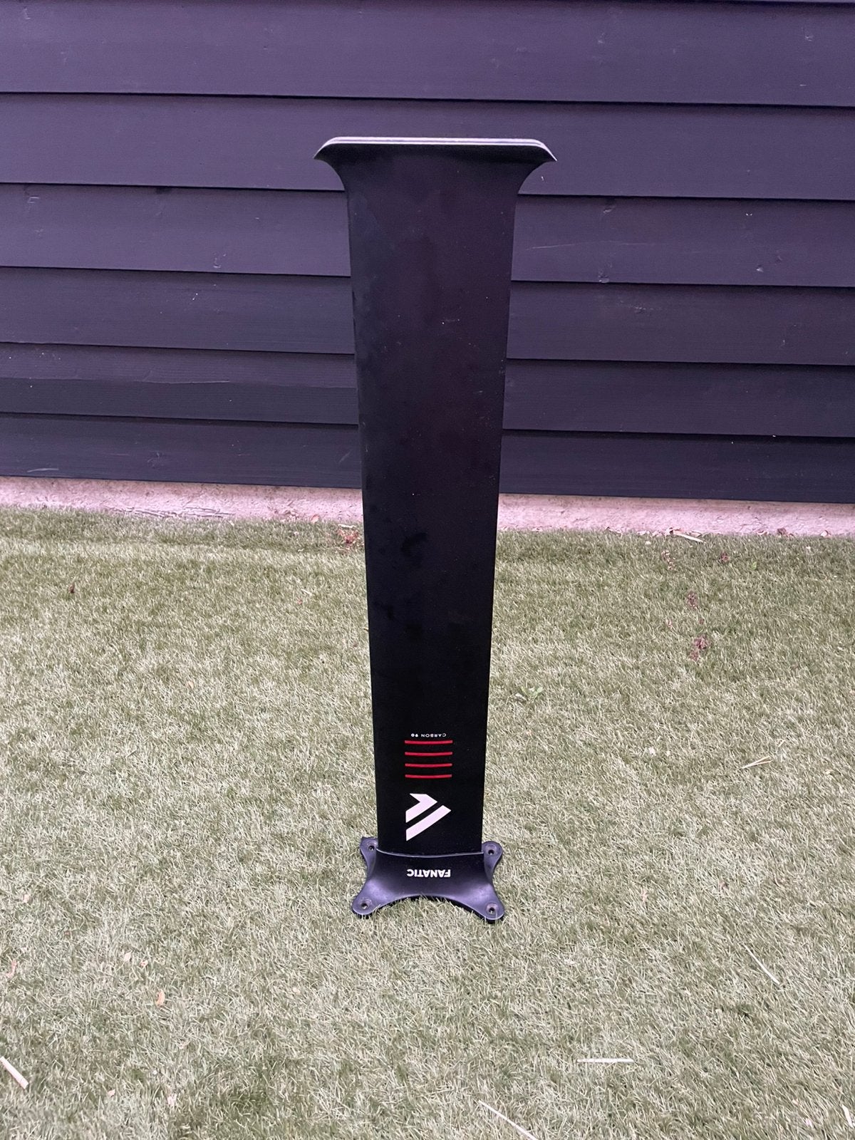 Duotone 90cm carbon mast, Watersport en Boten, Wingsurfen, Ophalen of Verzenden, Zo goed als nieuw