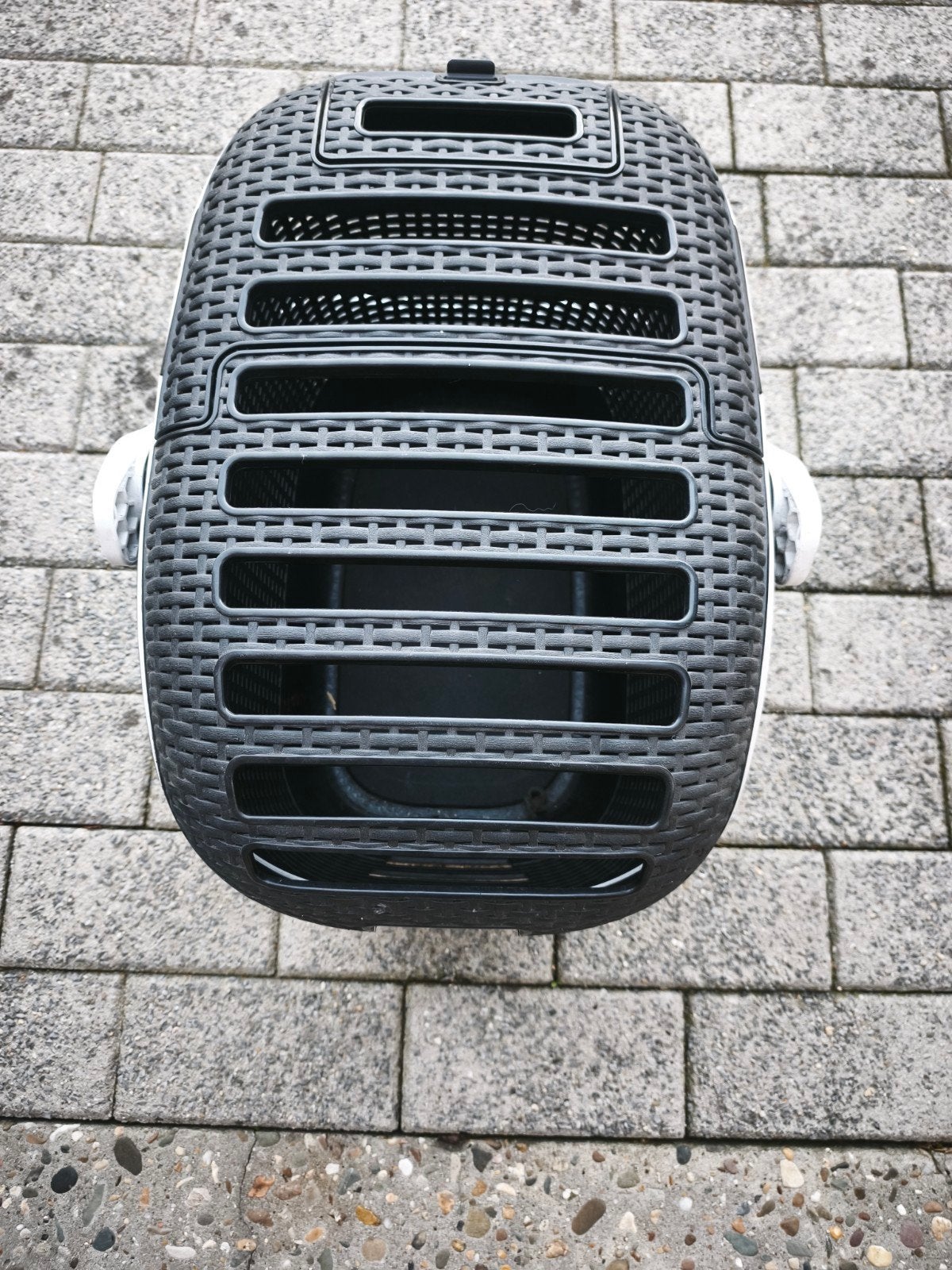 Panier pour le transport des chats ou autre petite carafe, Animaux & Accessoires, Enlèvement ou Envoi