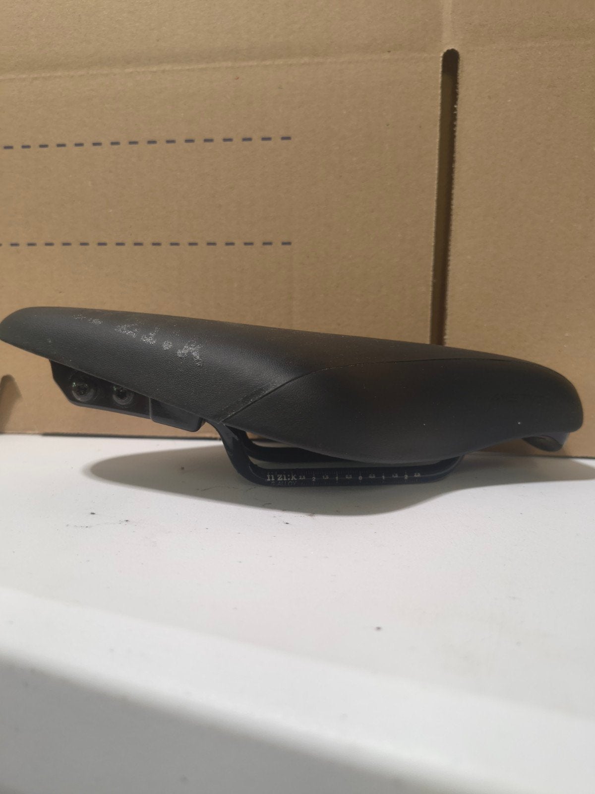 Fizik Mistica Regular zadel — Triathlon, Ophalen of Verzenden