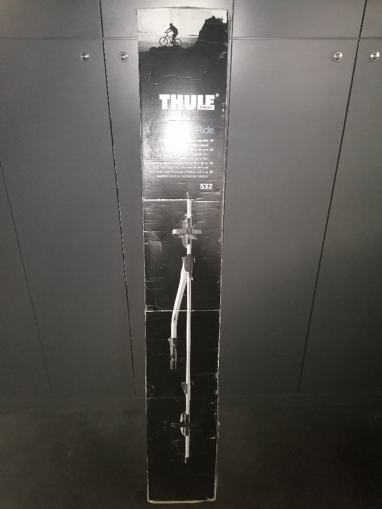 Thule Freeride 532, Ophalen, 1 fiets, Nieuw, Dakdrager