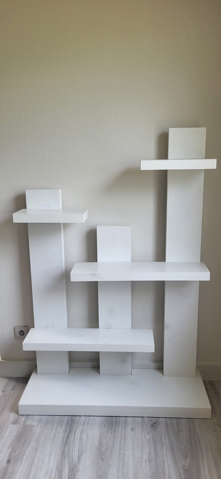Meuble/étagère, Enlèvement