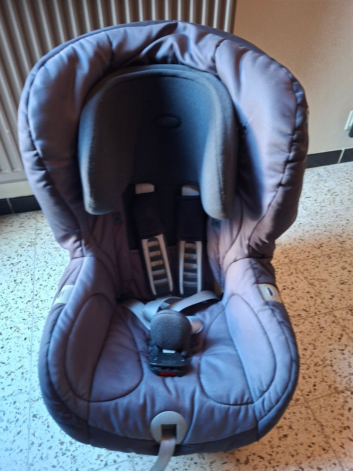 kinderstoel auto, Kinderen en Baby's, Autostoeltjes, Ophalen