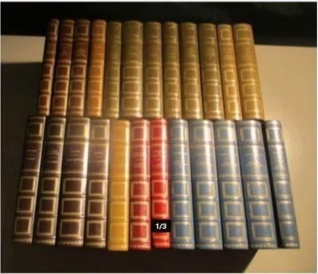 24 beaux livres de littérature de langue française, Livres, Enlèvement ou Envoi, Comme neuf