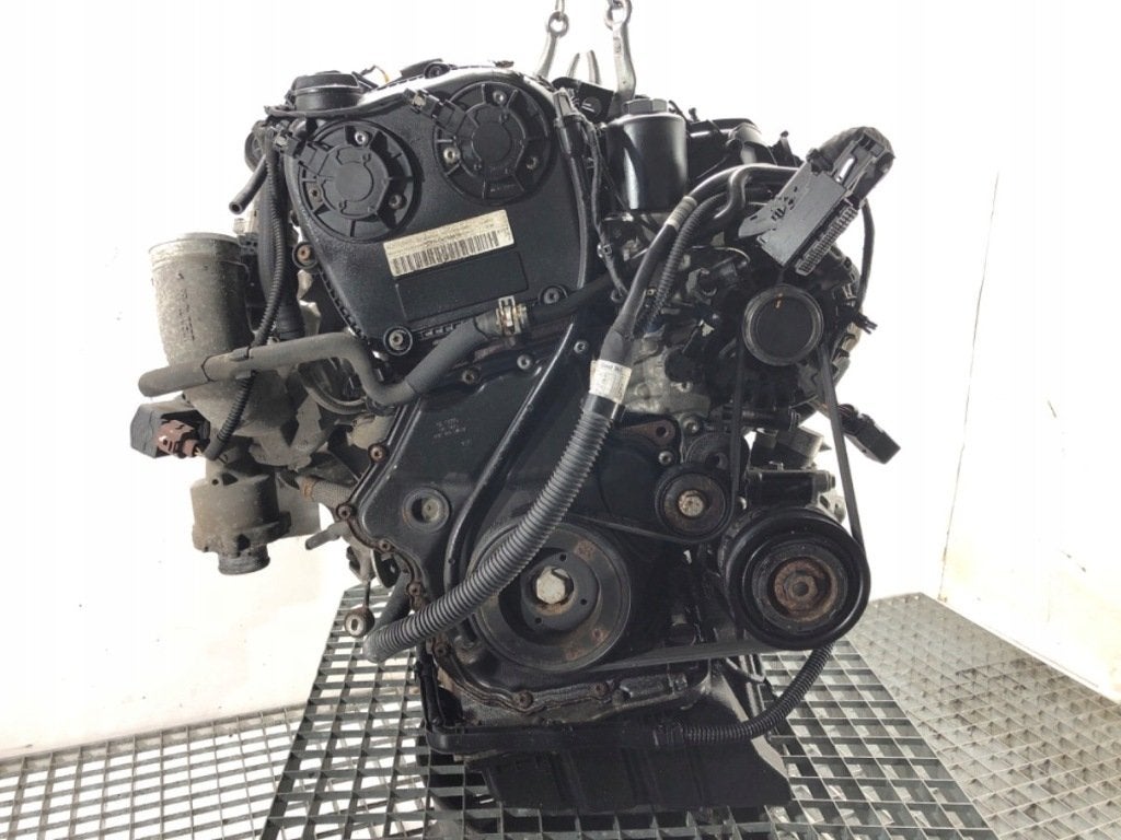 Moteur CYRB Complet A5 A4 Q7 AUDI VW TOUAREG, Envoi, Utilisé, Daihatsu