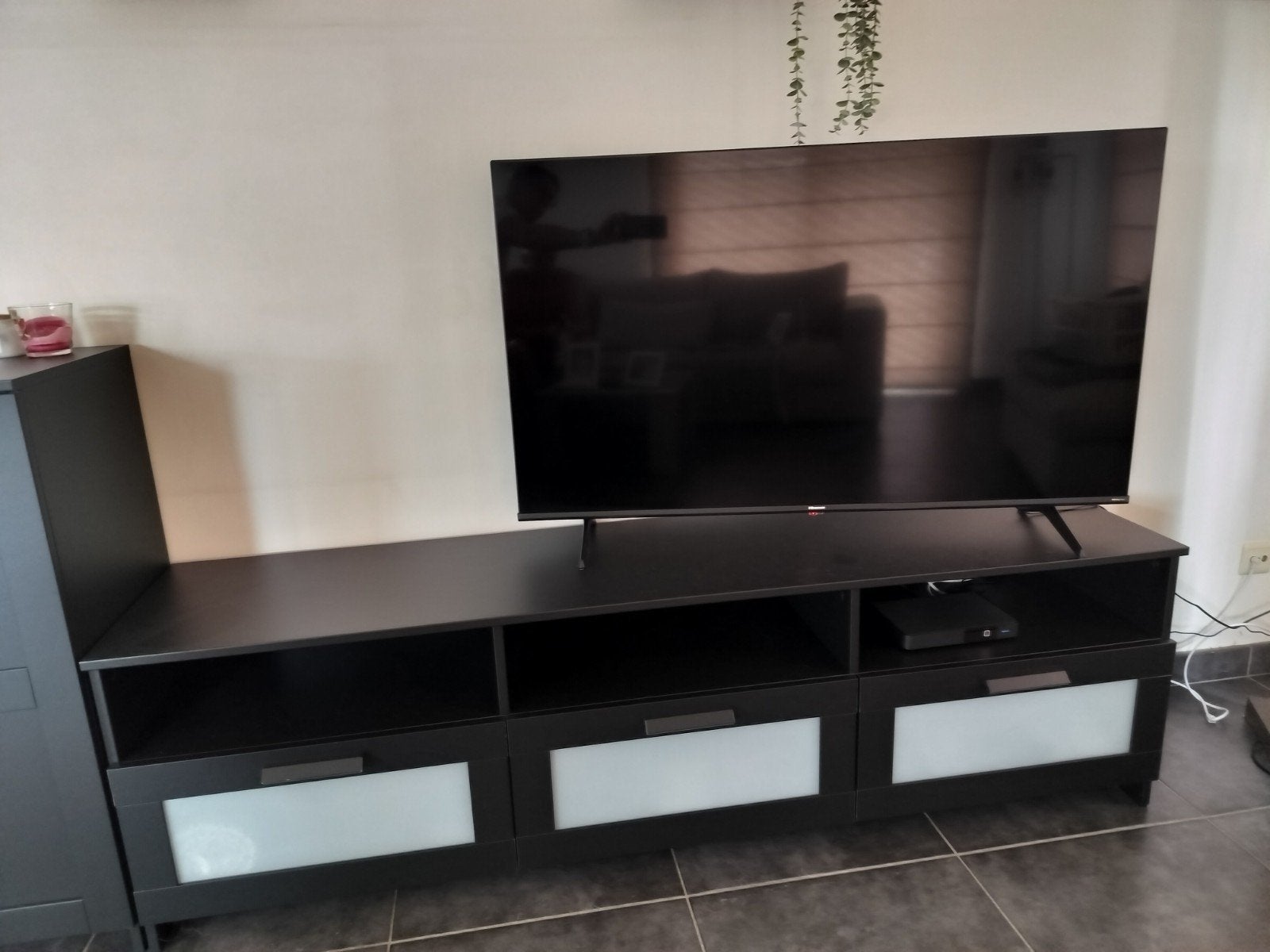 Tv meubel, Huis en Inrichting, Ophalen
