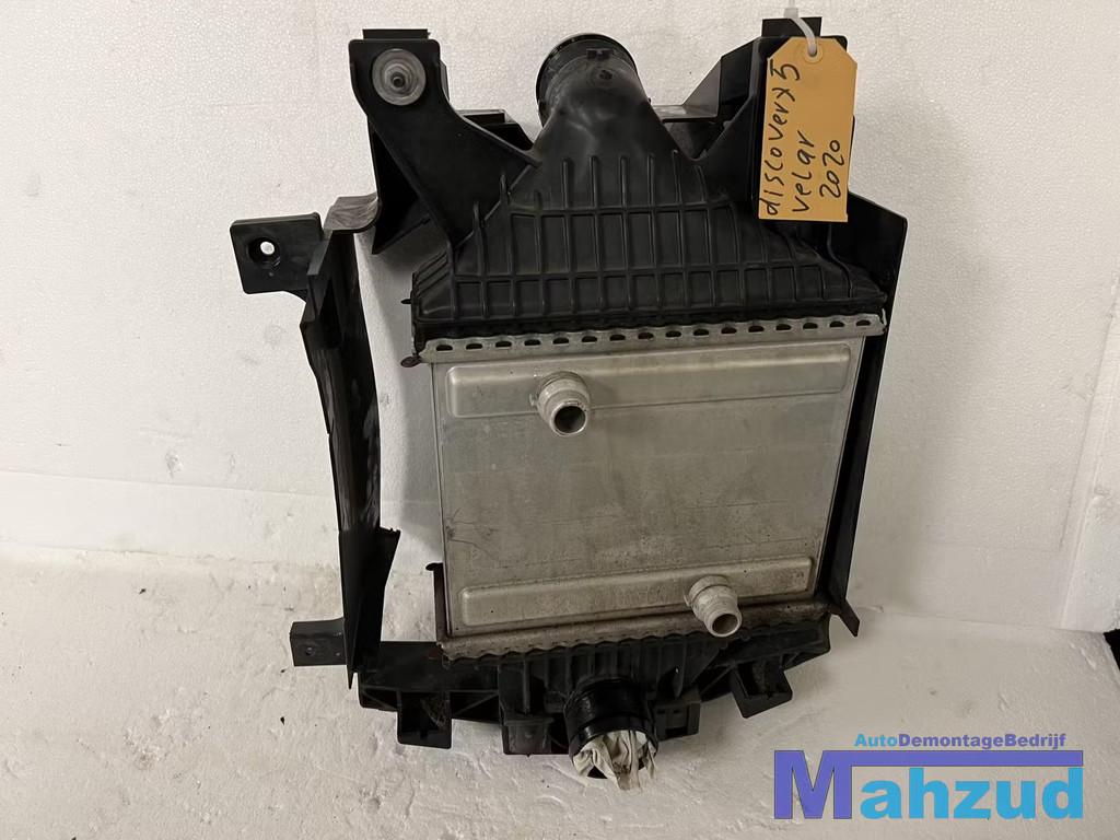 LANDROVER DISCOVERY 5 L462 Intercooler 2017-2022, Auto-onderdelen, Dpoffice@jaguarlandrover.com, Abbey Road, Whitley 1
CV3 4LF  Coventry
