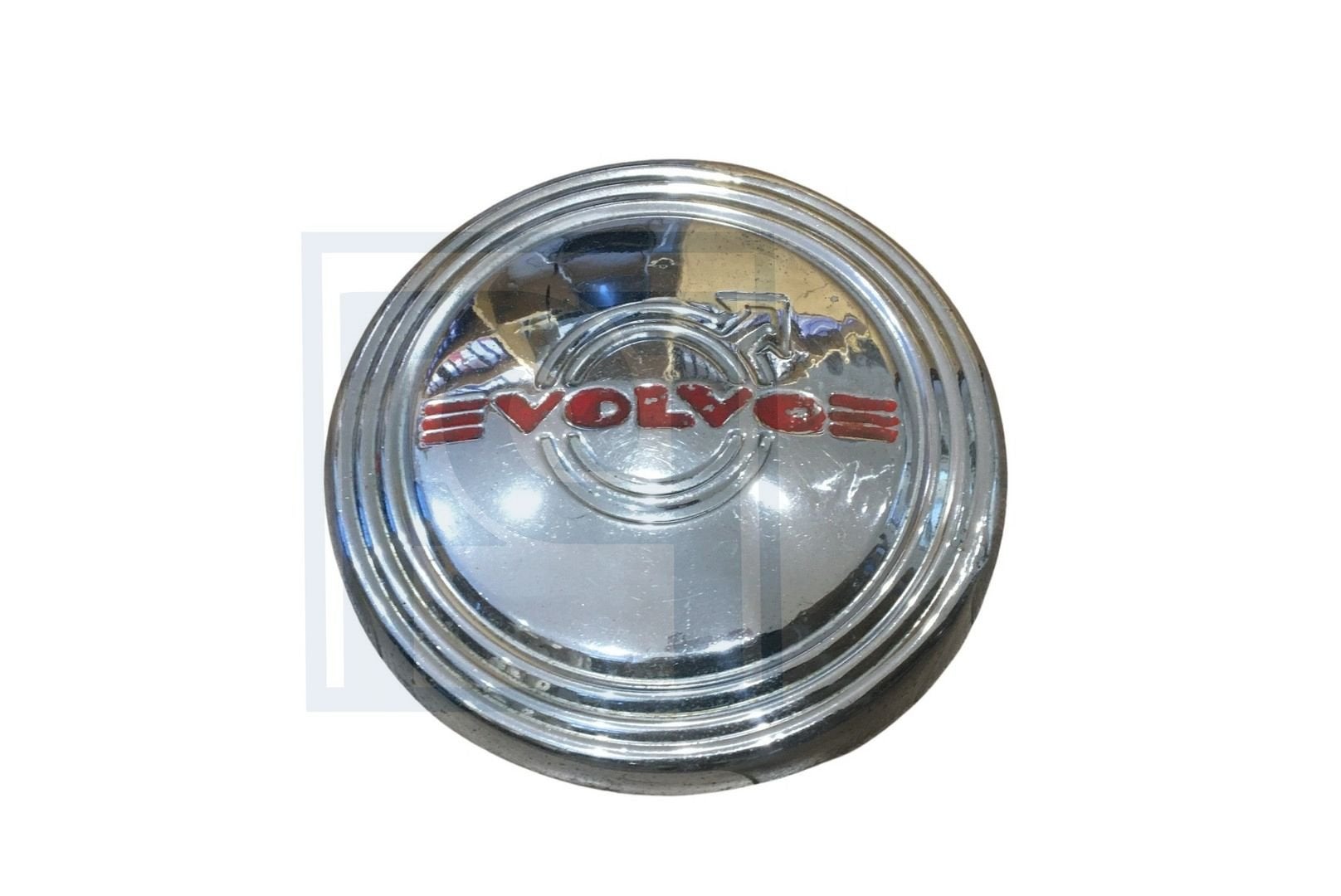 Volvo Wieldop PV444+PV544+Duett -1961 NOS Volvo onderdeel nr, Enlèvement ou Envoi, Utilisé
