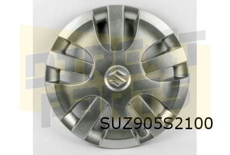 Suzuki Splash Wieldop 15'' Origineel! 4325051K50ZPL, Neuf, -, -, -