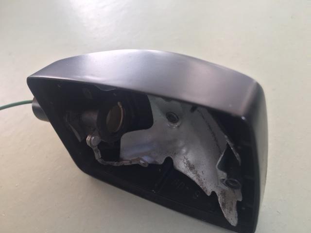 richtingaanwijzer Kawa Z1300, Motoren, Ophalen of Verzenden, Gebruikt