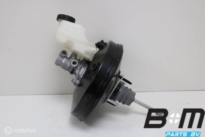 Hoofdremcylinder Smart ForFour 453430010000, Utilisé
