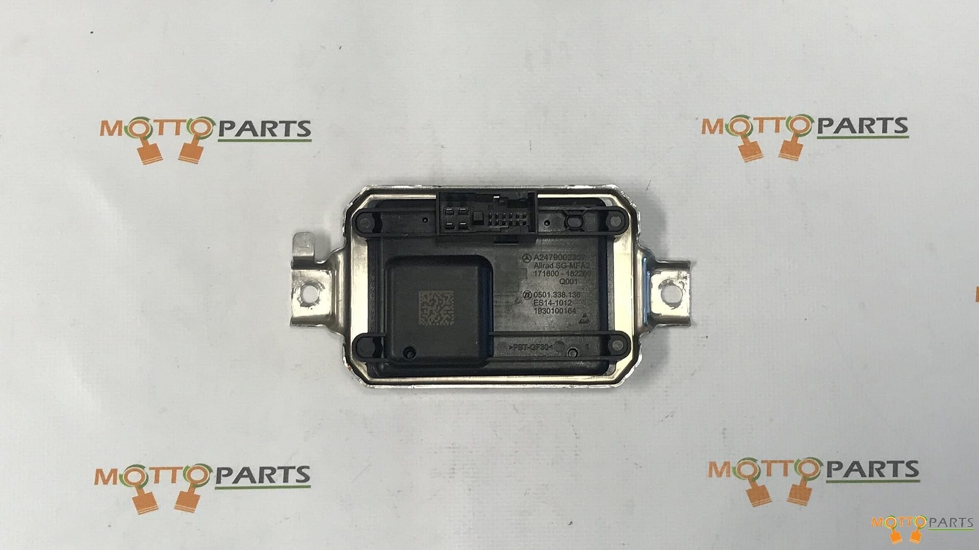 Mercedes-Benz A Klasse W177 4-Matic ECU A2479002307, Utilisé, -, -, Enlèvement ou Envoi