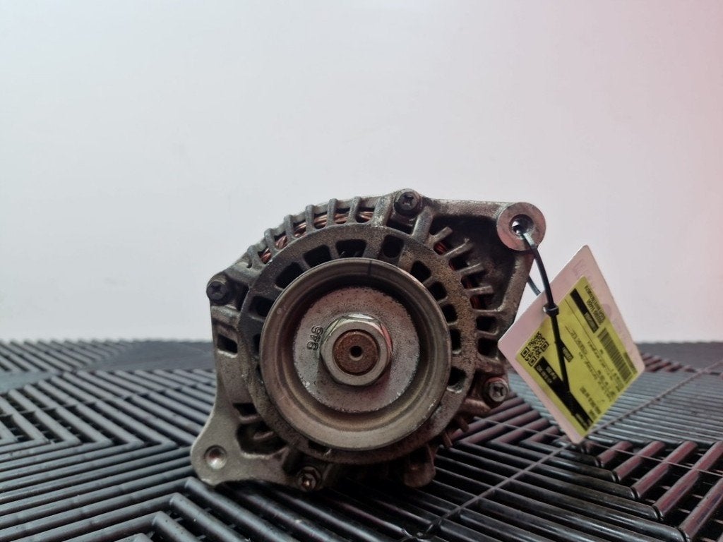 DYNAMO V-Snaar Honda Civic (FK / FN) (|31100RSH004|), Hanauer Landstraße  222-224
60314  Frankfurt am Main, DE, Honda, Gebruikt