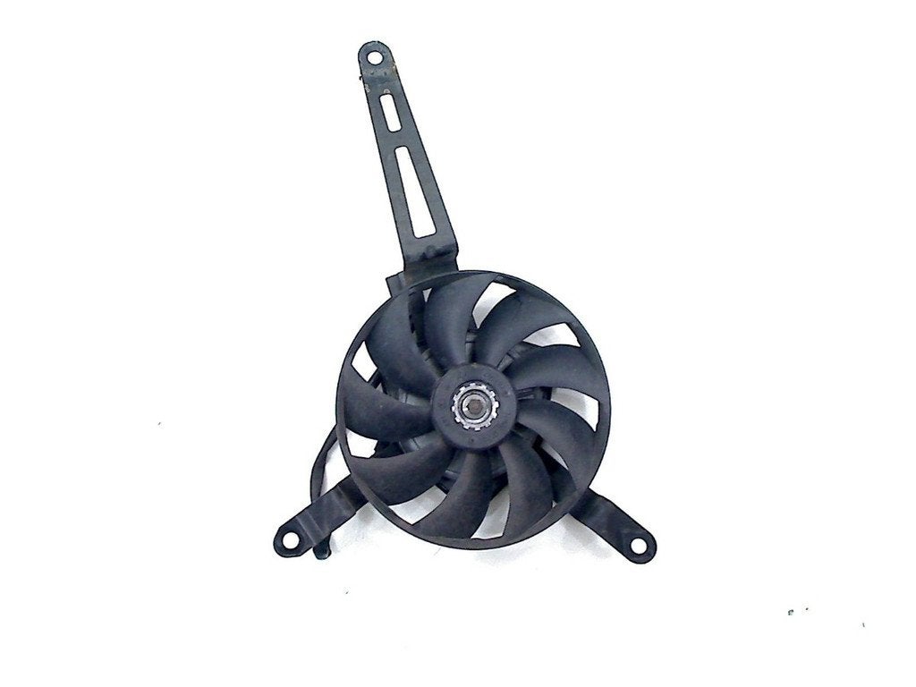 VENTILATOR Yamaha FJR 1300 2006-2012 ABS (FJR1300 FJR1300A), Motoren, Onderdelen | Yamaha, Dhr. S. di Majo, Gebruikt, Info@cama-motorparts.nl