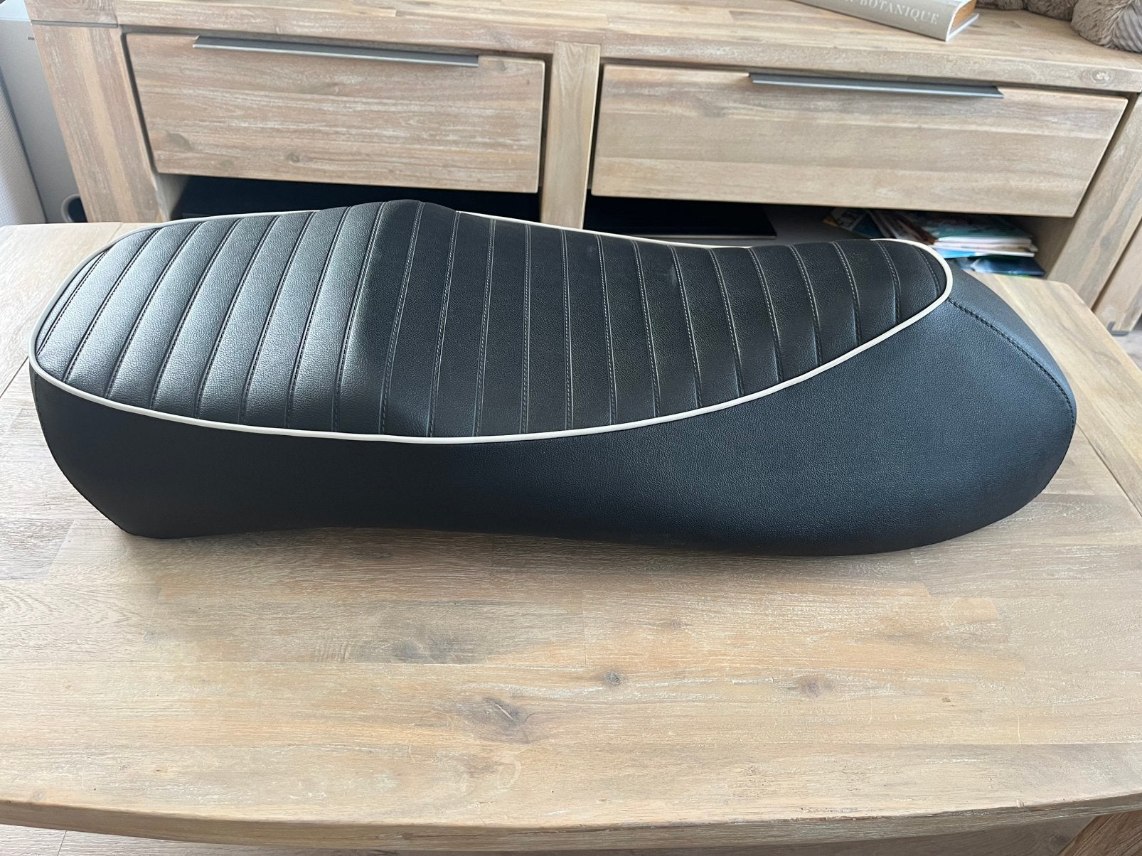 Selle Vespa GTS Supersport, Motos, Enlèvement ou Envoi
