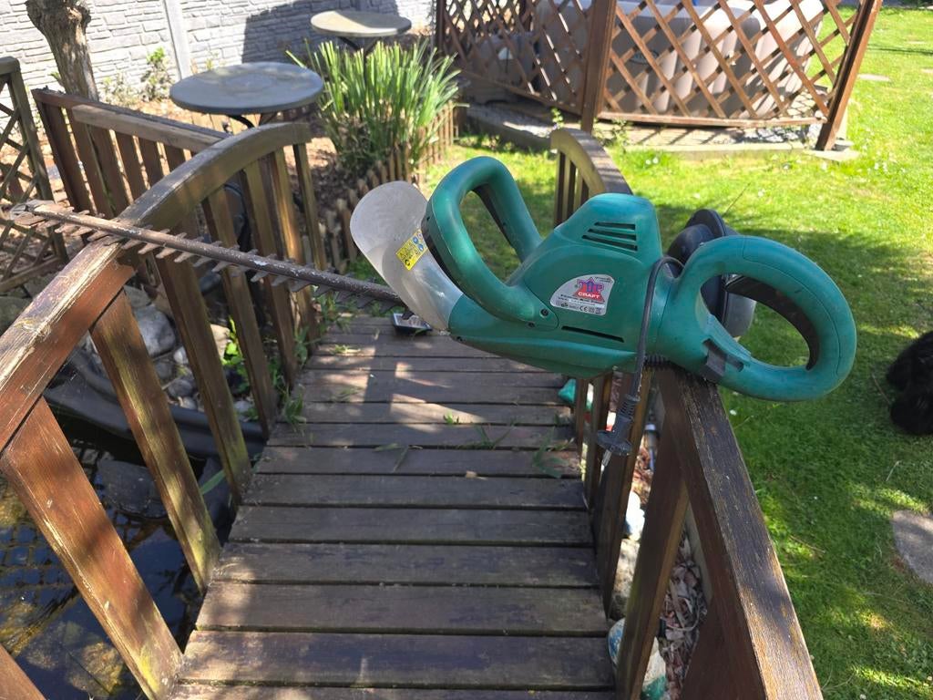 Coupe haie, Jardin & Terrasse, Taille-haies