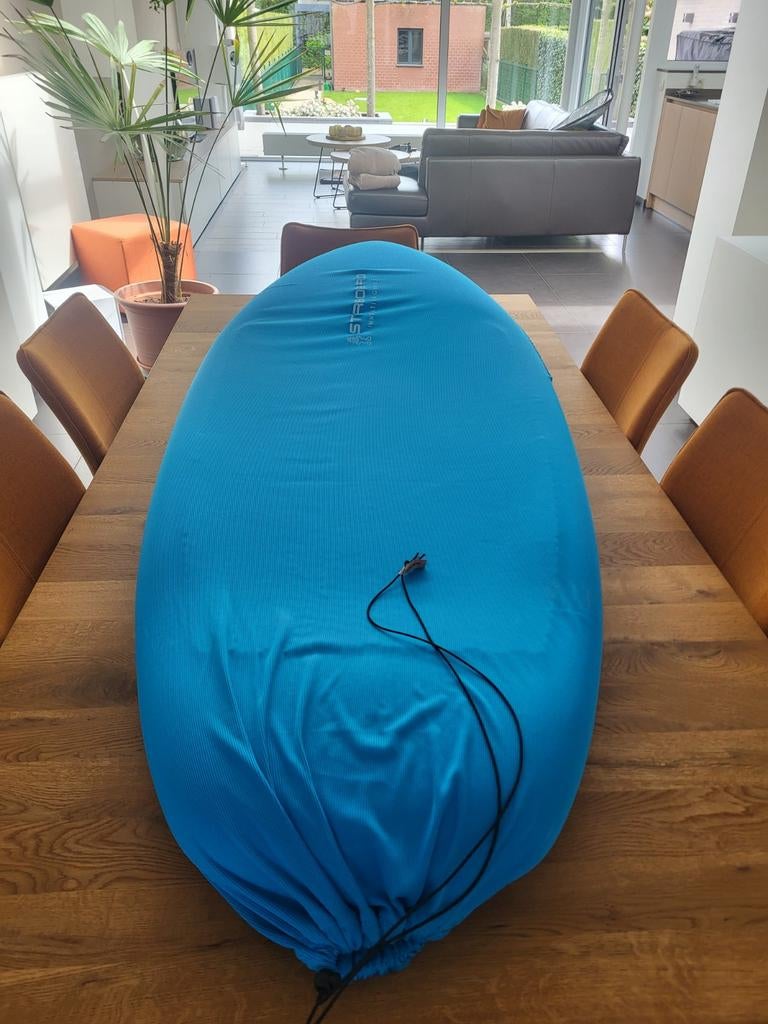 Starboard wingboard 5'9 95 liter Limited 2025, Watersport en Boten, Ophalen