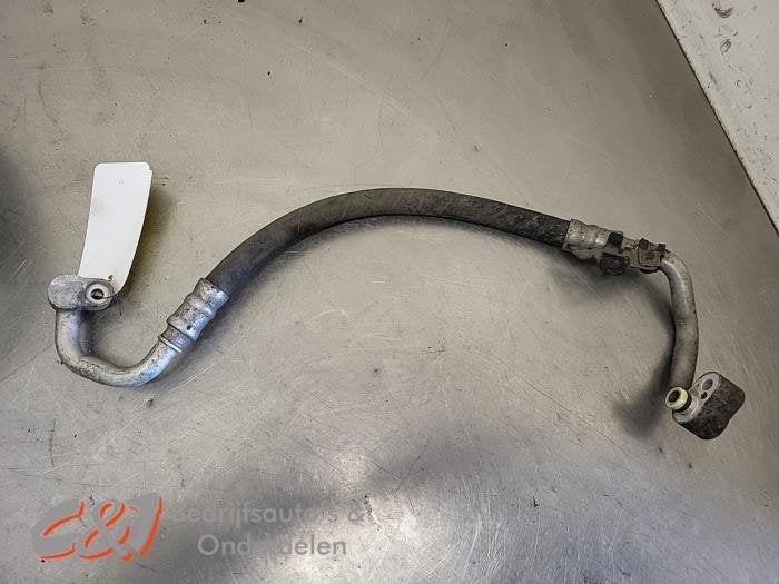 Airco Leiding van een Volkswagen Caddy, Gebruikt, -, Volkswagen, -