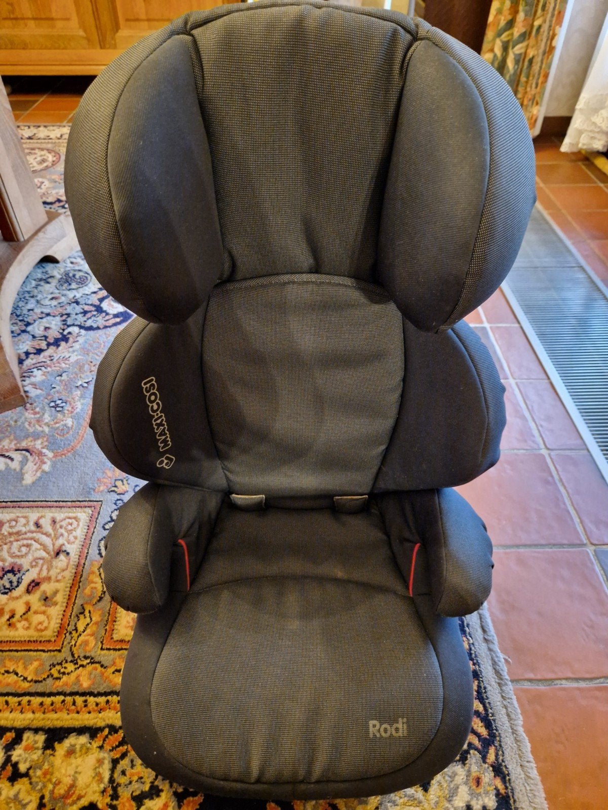 Maxi Cosi Rodi, Kinderen en Baby's, Ophalen