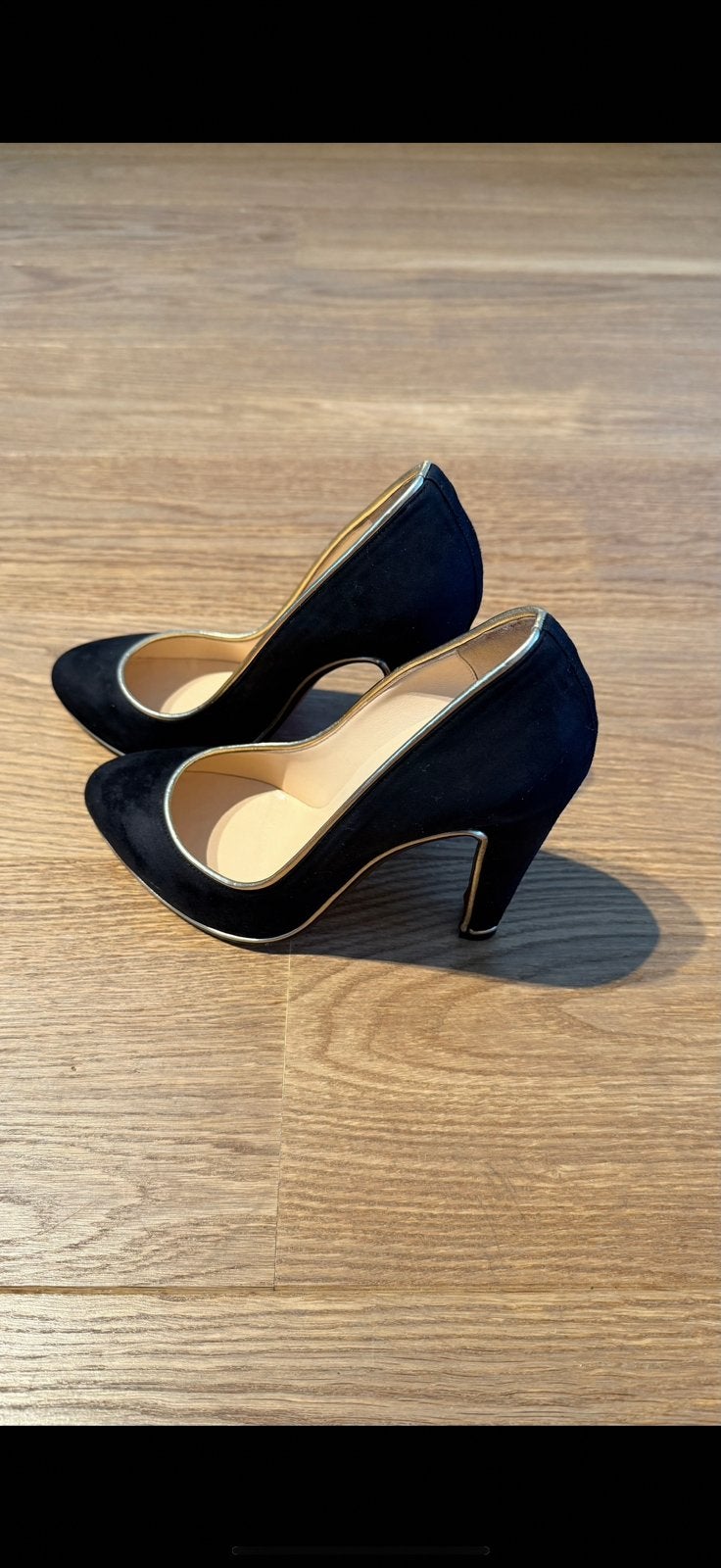 Louboutin sneakers + high heels, Enlèvement, Comme neuf, Escarpins