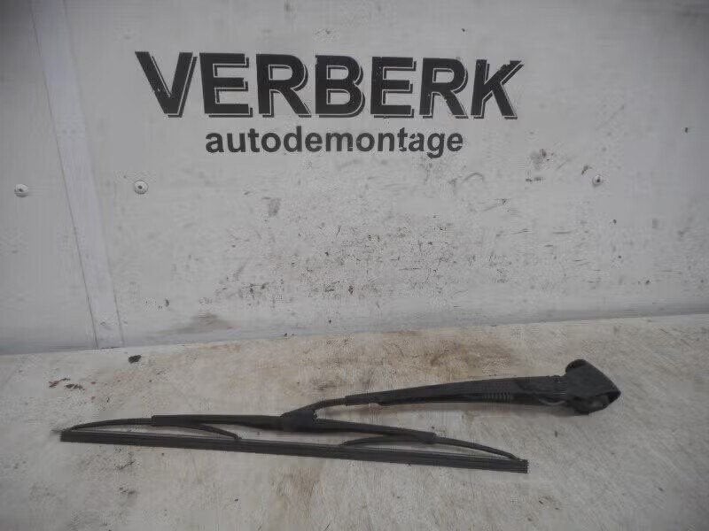 RUITENWISSERARM ACHTER Audi A3 (8L1) (8d9955407a), Enlèvement ou Envoi, Auto-Union-Straße 1, 85057 Ingolstadt, DE, Info@audi.de