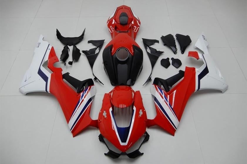 Carénage AVDB pour HONDA CBR 1000 RR 2017 - 2019, Motos, Enlèvement ou Envoi, Neuf