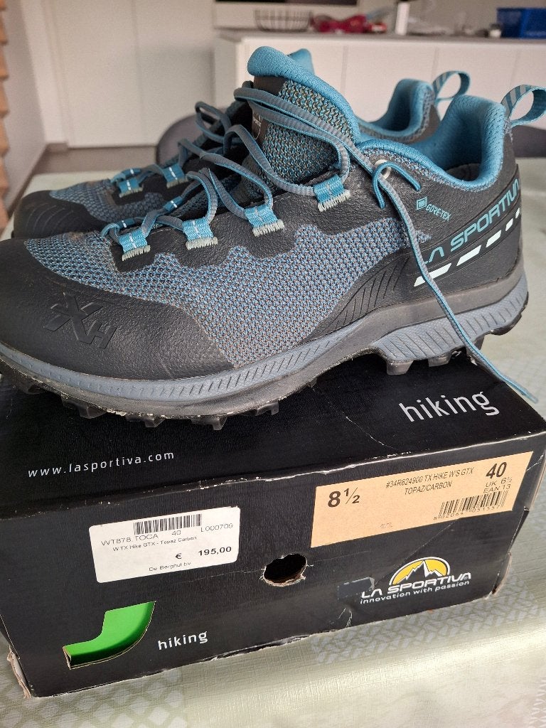 Dames wandelschoen, Wandelschoenen, Zo goed als nieuw, Ophalen, ANDERE