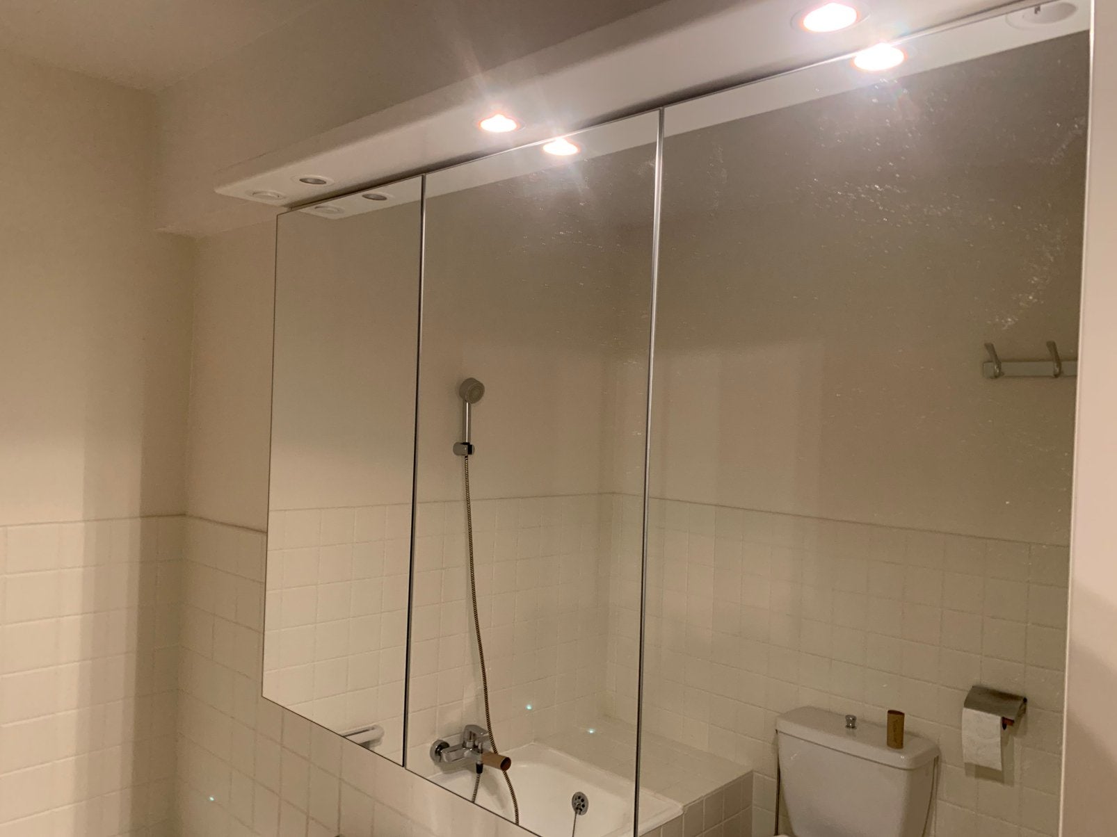 Badkamermeubel, Huis en Inrichting, Ophalen, Gebruikt