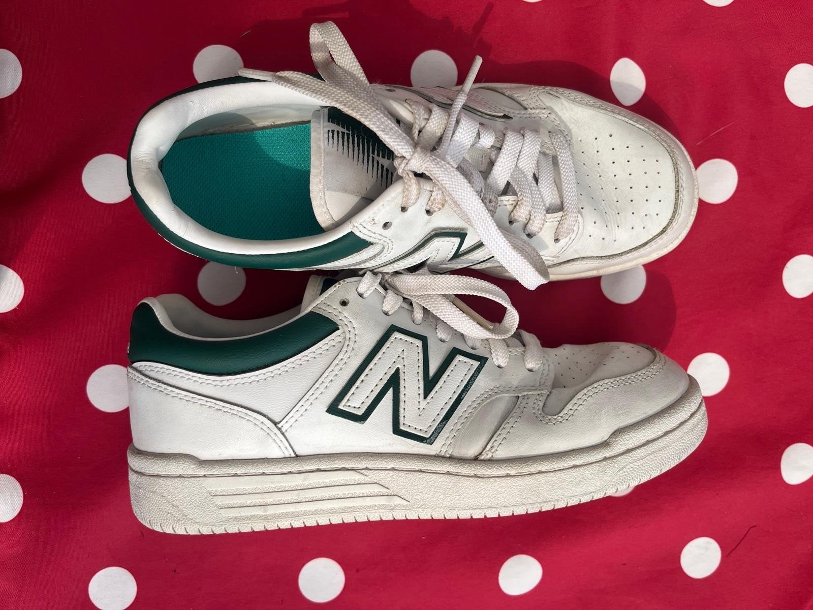 Sneaker New  Balance maat 38, New Balance, Ophalen, Gedragen