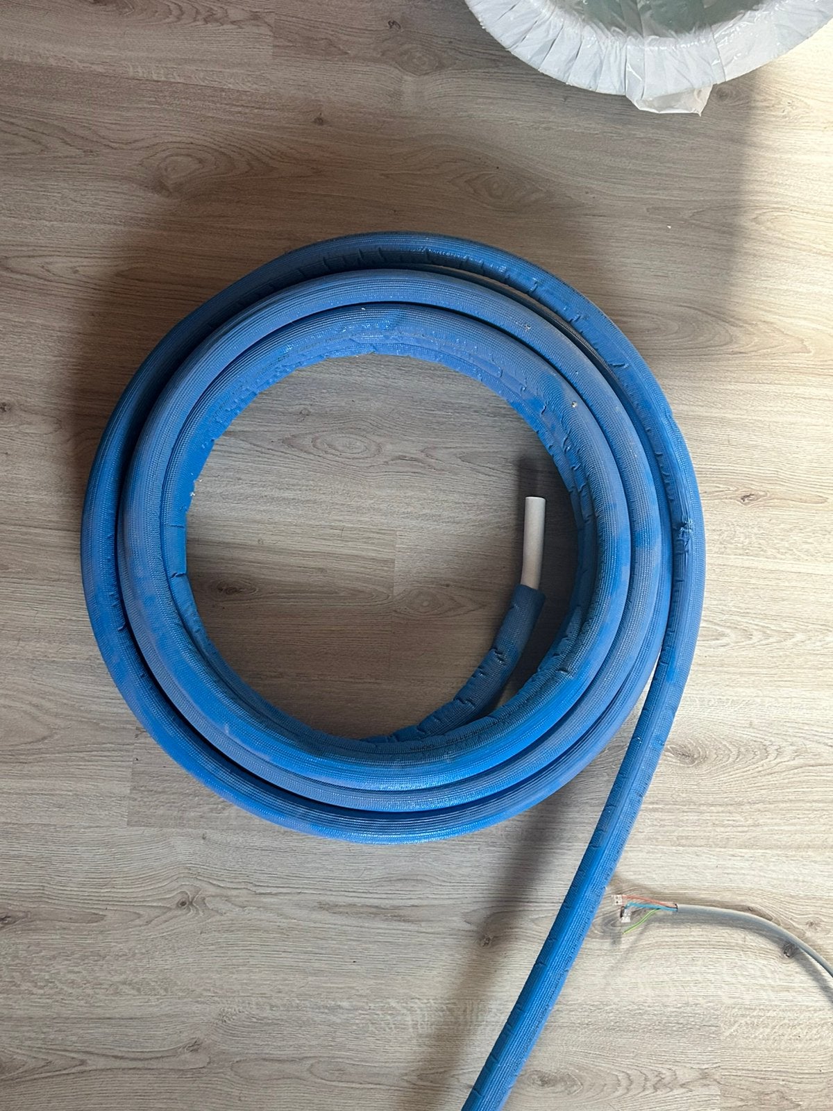 Alupex 26mm, Doe-het-zelf en Bouw, Buizen en Afvoer, Ophalen, Nieuw