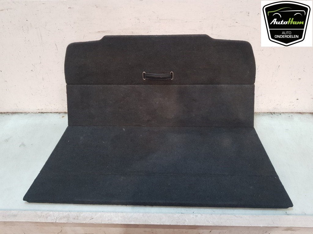 BAGAGERUIMTE MAT Audi TT Roadster (8N9) (01-1999/02-2007), Auto-onderdelen, Info@audi.de, Audi, Audi AG, Gebruikt