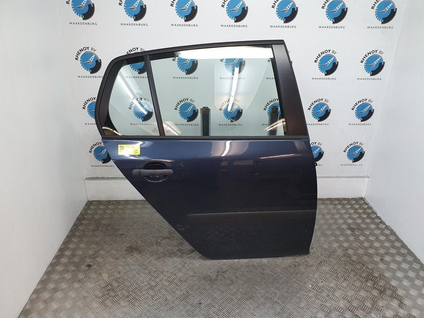 VOLKSWAGEN GOLF 1.4 TSI Comfortline  PORTIER RA  1K6833302AA, Ophalen of Verzenden, Gebruikt, ARN erkend