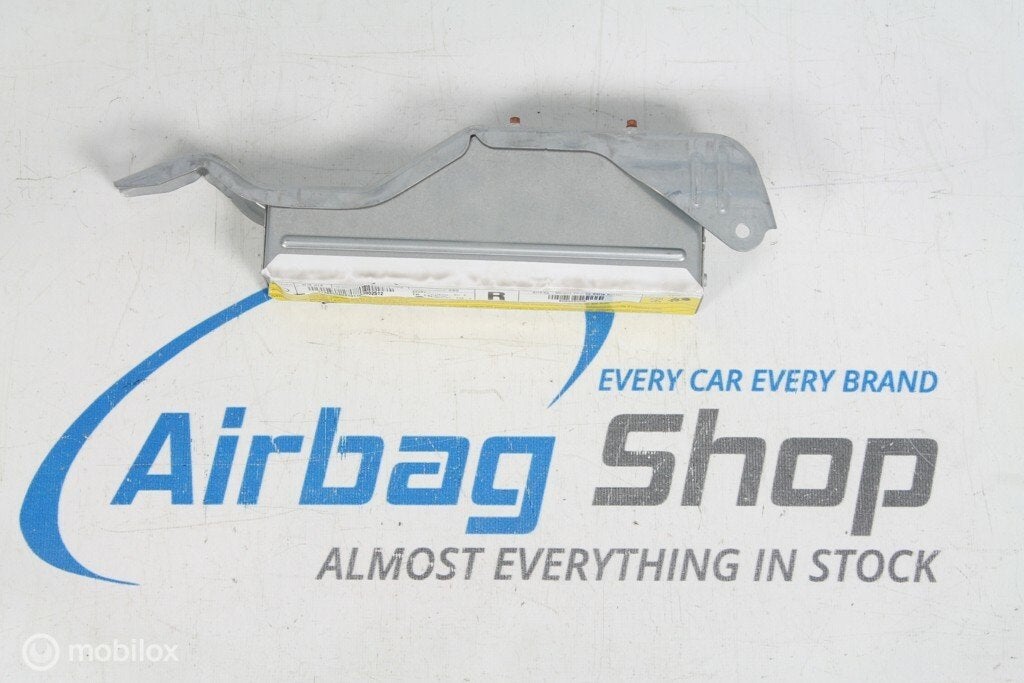 Airbag sièges G ou D Mercedes E klasse W212, Enlèvement ou Envoi, Utilisé